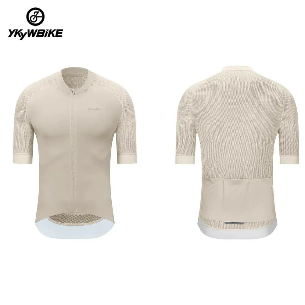 2022 Cycling Jersey Quick Dry Summer Short Sleeve MTB Maillot Bike Shirt Downhill Top Tees Mountain Bicycle Clothing