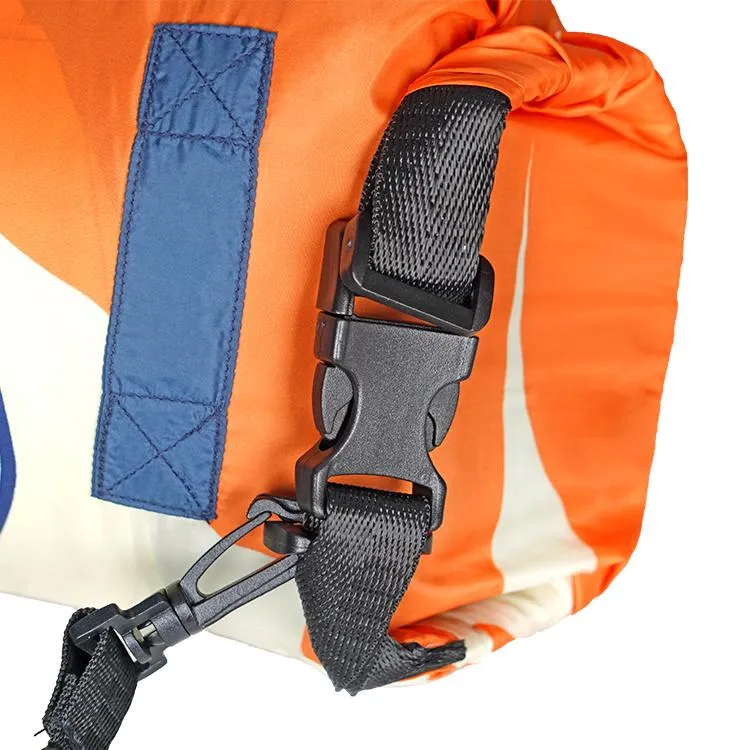 4Monster Down Puffy Camping Travel Blanket - Yosemite Park