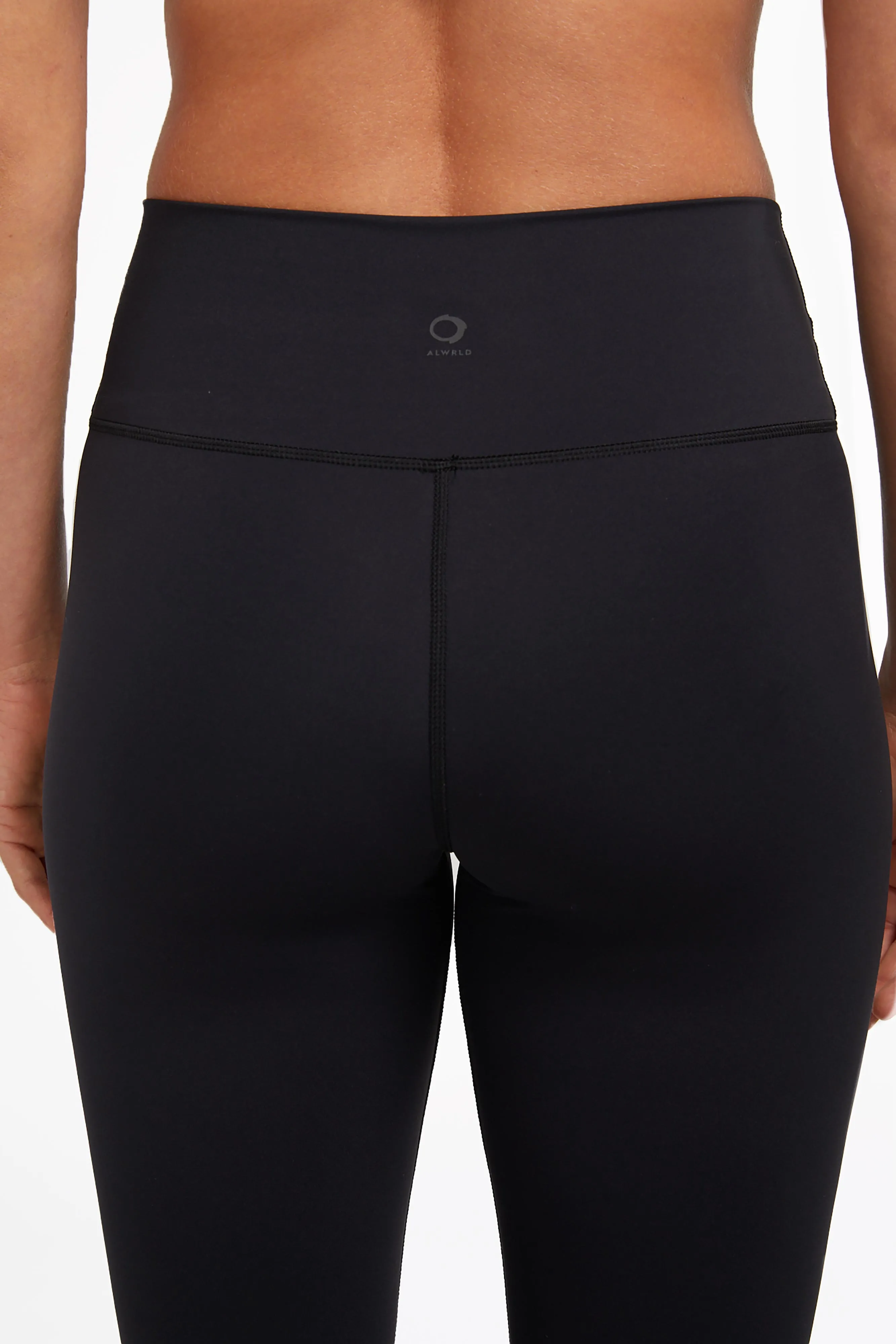 ALSPRT Core 7/8 Tight - Black