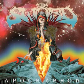 Apocryphon[LP]