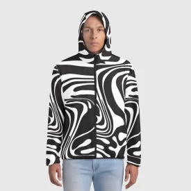 BW Melt Windbreaker