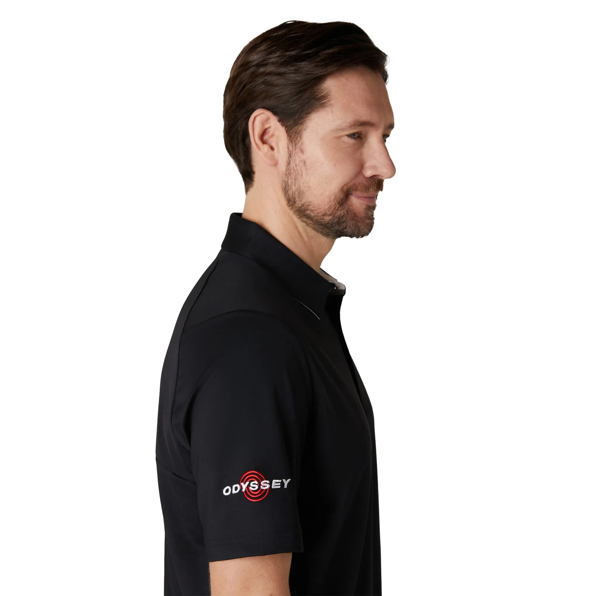 Callaway Golf 3 Chev Odyssey Shirt