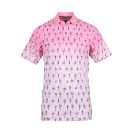 Callaway Golf Mojito Ombre Shirt