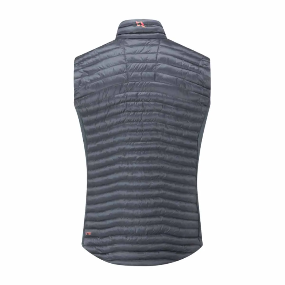 Cirrus Flex 2.0 Vest - Steel Grey