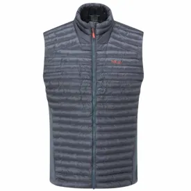 Cirrus Flex 2.0 Vest - Steel Grey