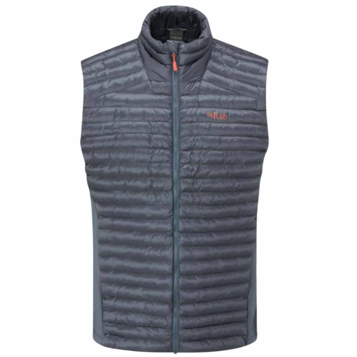 Cirrus Flex 2.0 Vest - Steel Grey