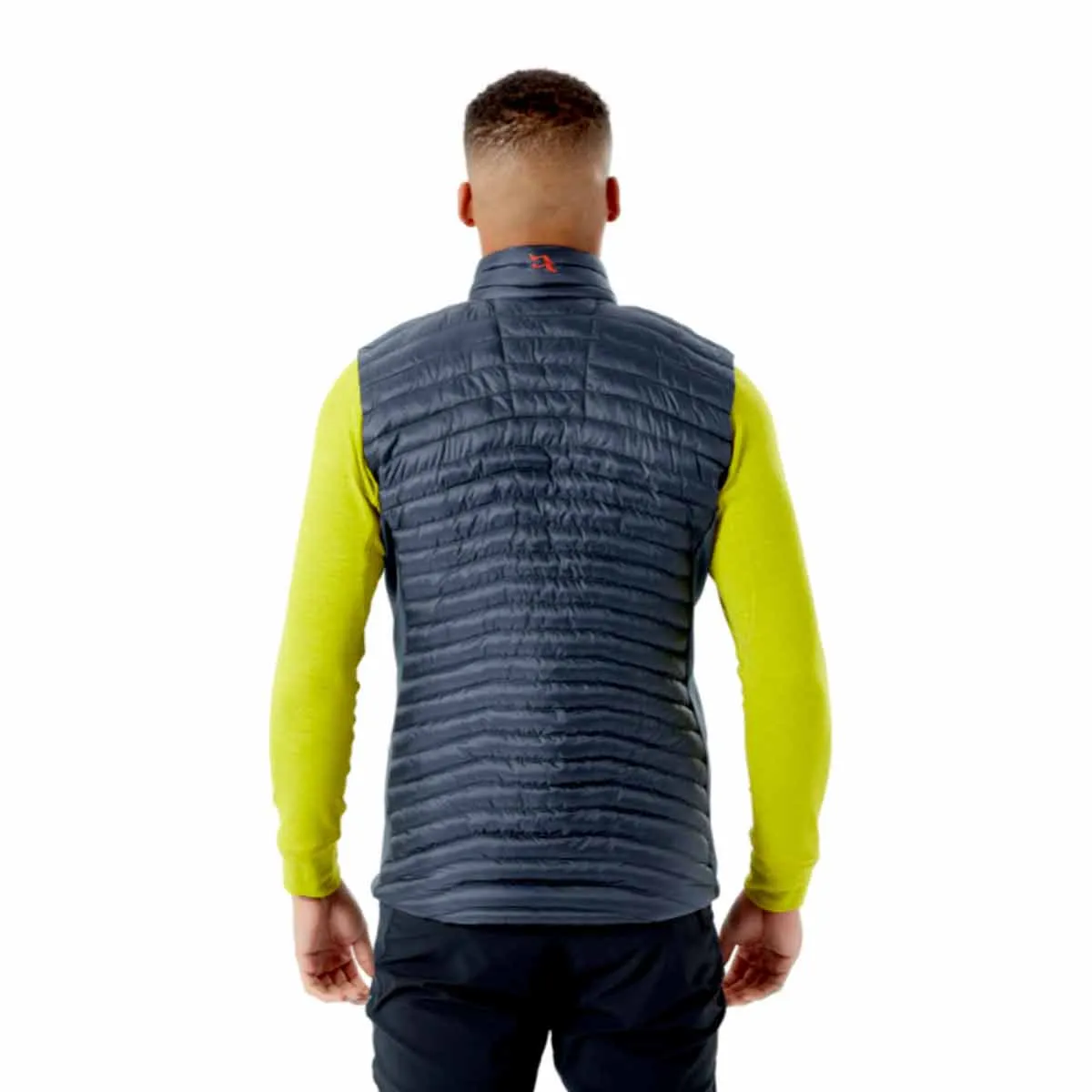 Cirrus Flex 2.0 Vest - Steel Grey