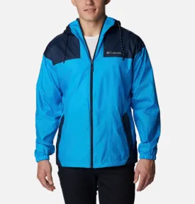 Columbia B&T Flash Challenger Windbreaker