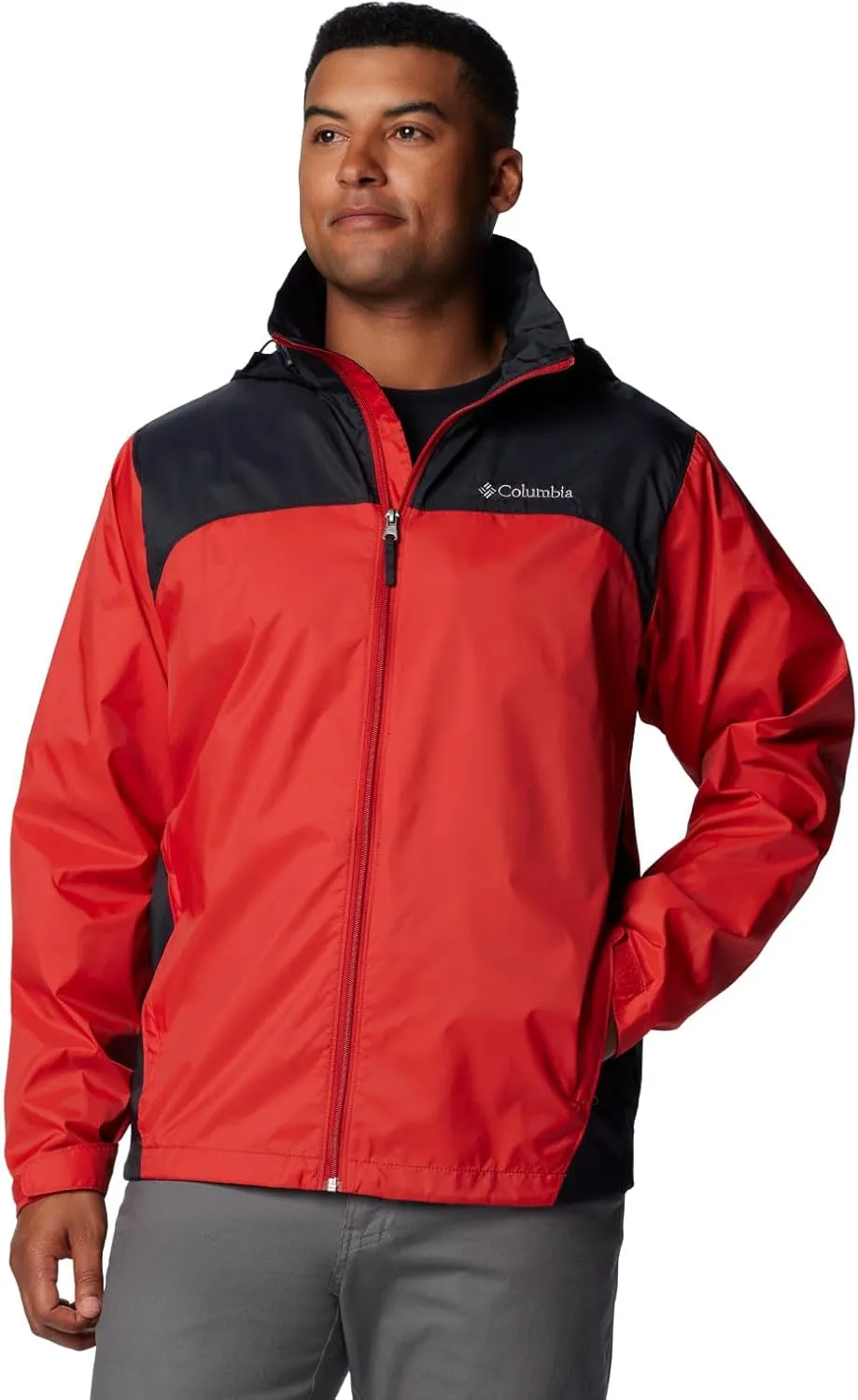 Columbia Men's Glennaker Lake Ii Rain Jacket