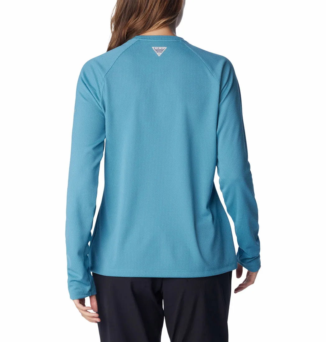 Columbia PFG Solar Stream Long Sleeve - Womens