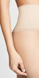 COMMANDO HK10T01 The Keeper Sheer Tights