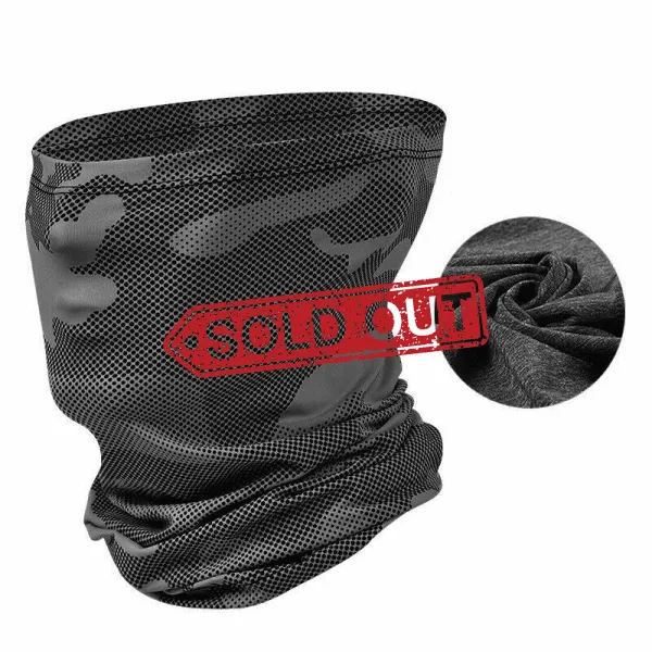 Cooling Face Mask / Neck Gaiter