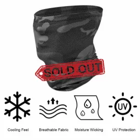 Cooling Face Mask / Neck Gaiter
