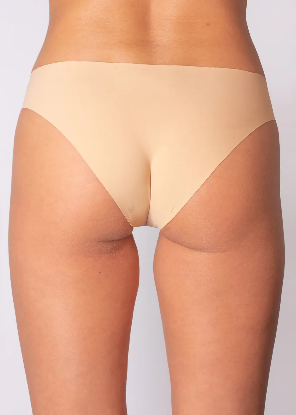DA301PRN Seamless Brief
