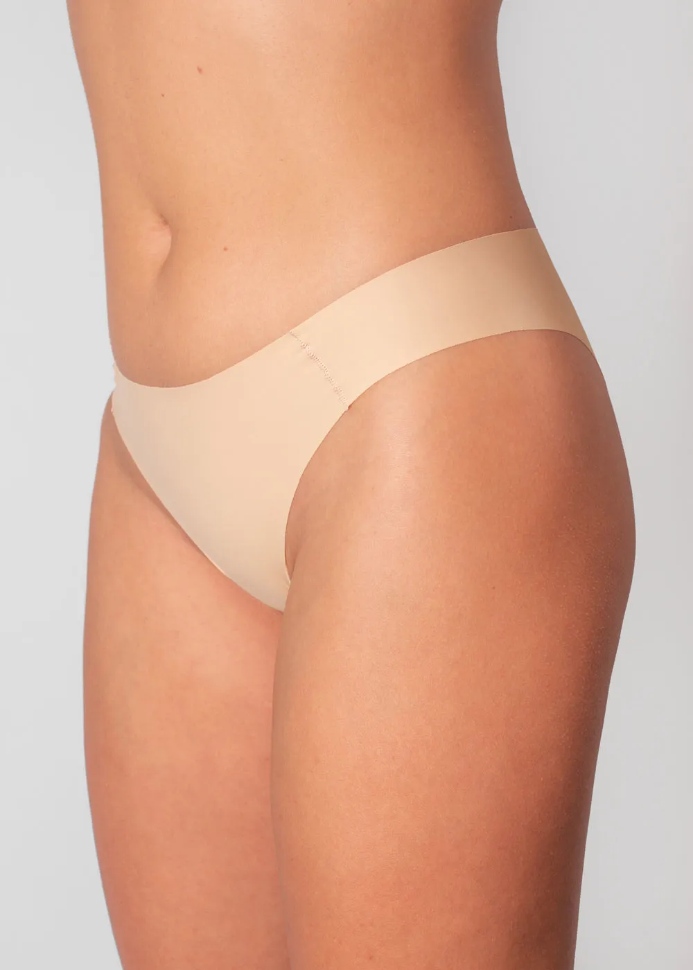 DA301PRN Seamless Brief