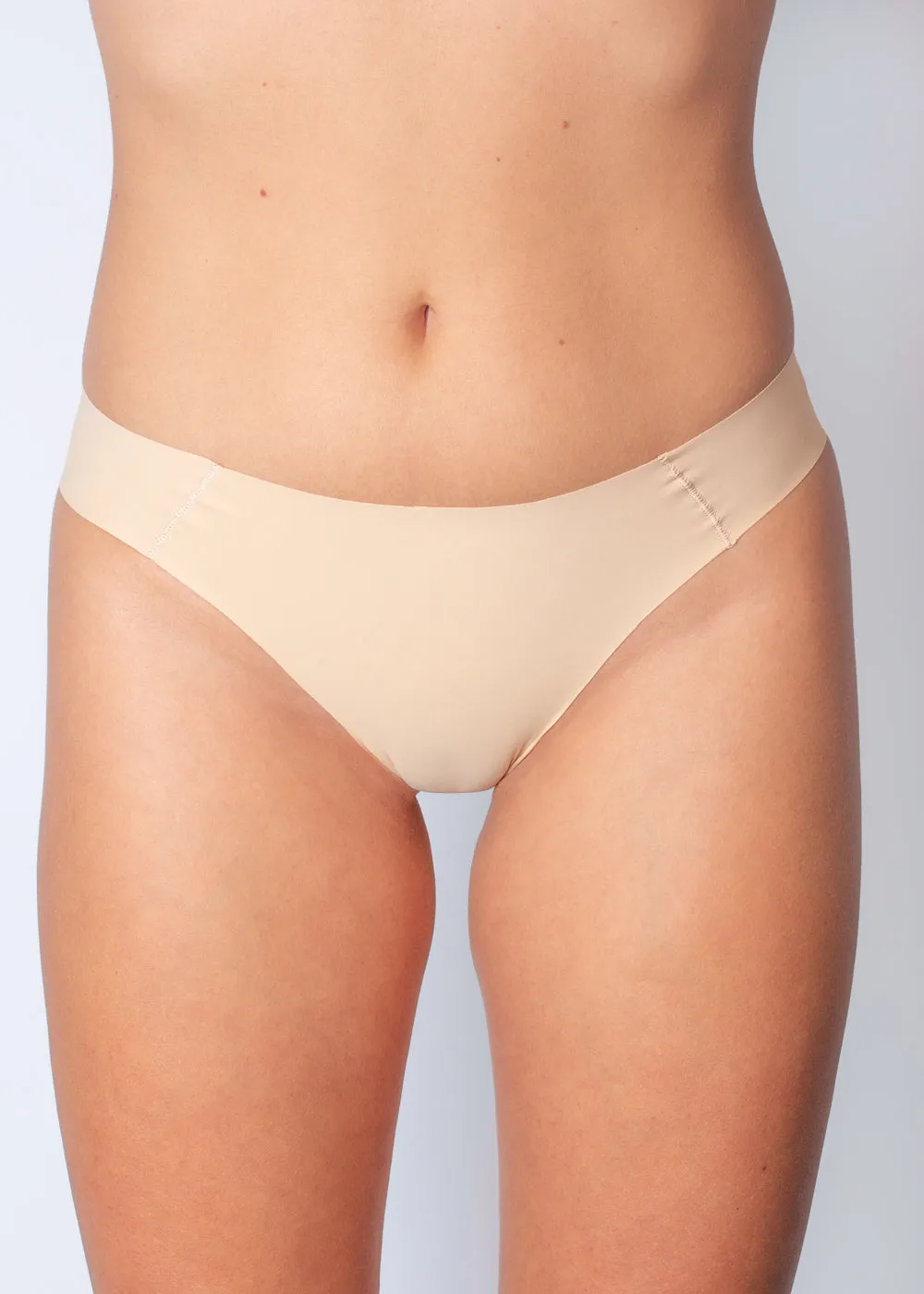 DA301PRN Seamless Brief