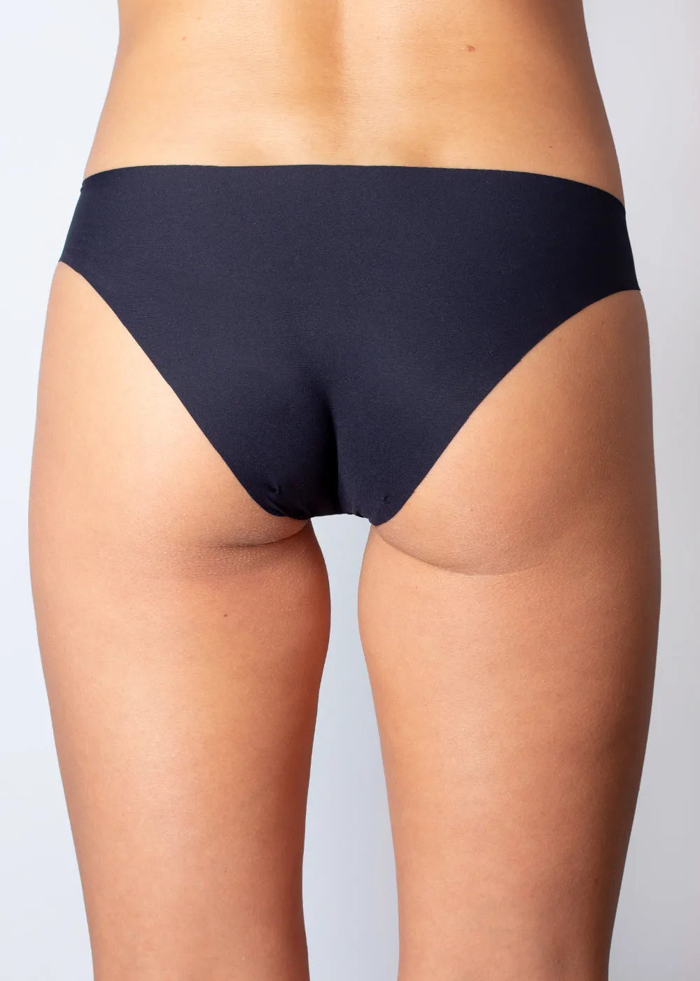 DA301PRN Seamless Brief