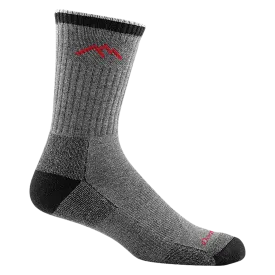 Darn Tough Hiker Coolmax Midweight Micro Crew - Men's