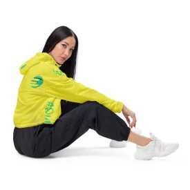 EHAS YW windbreaker