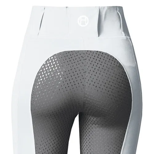 Equetech Aqua-Shield Winter Riding Tights