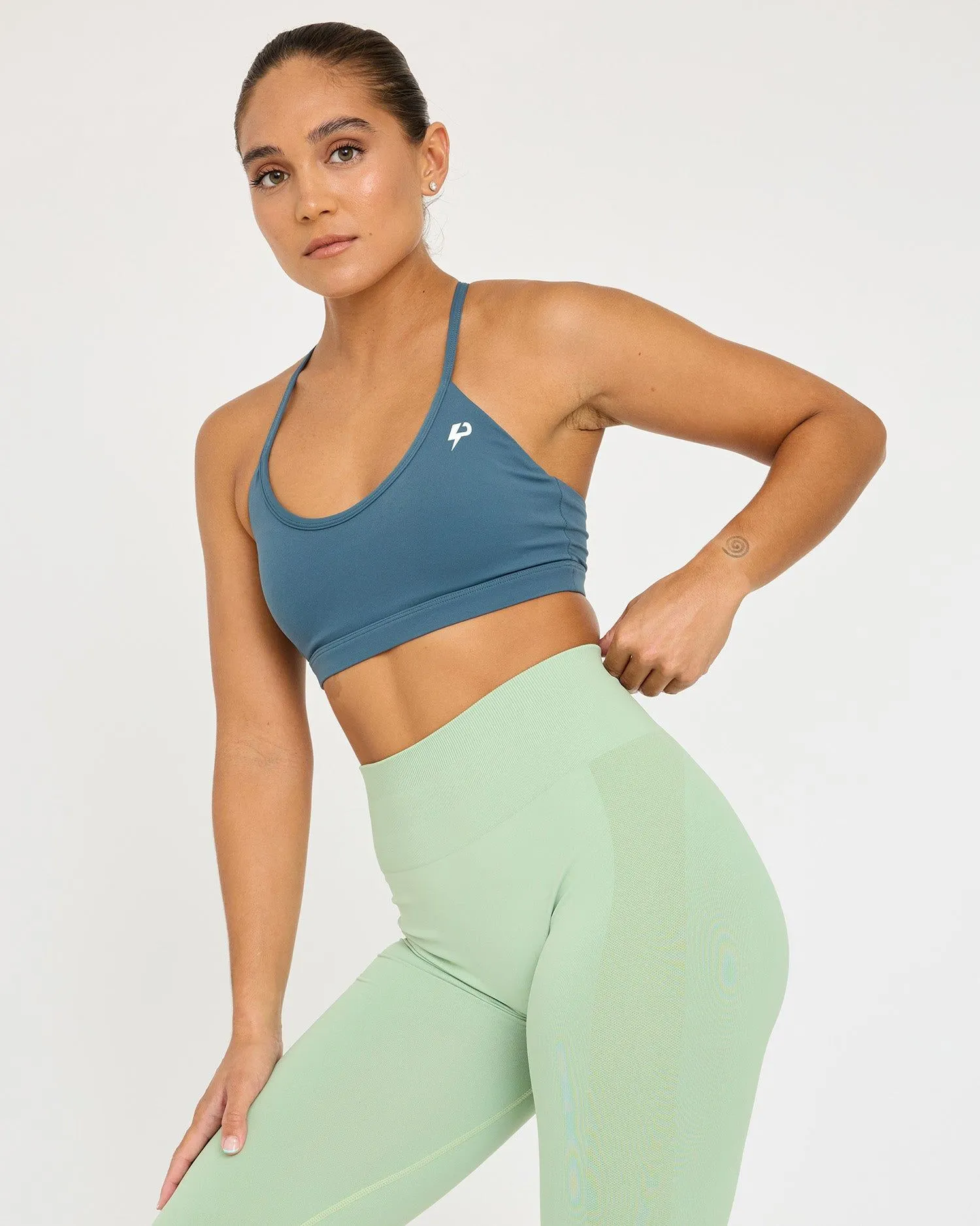 Evolve Classic Sports Bra