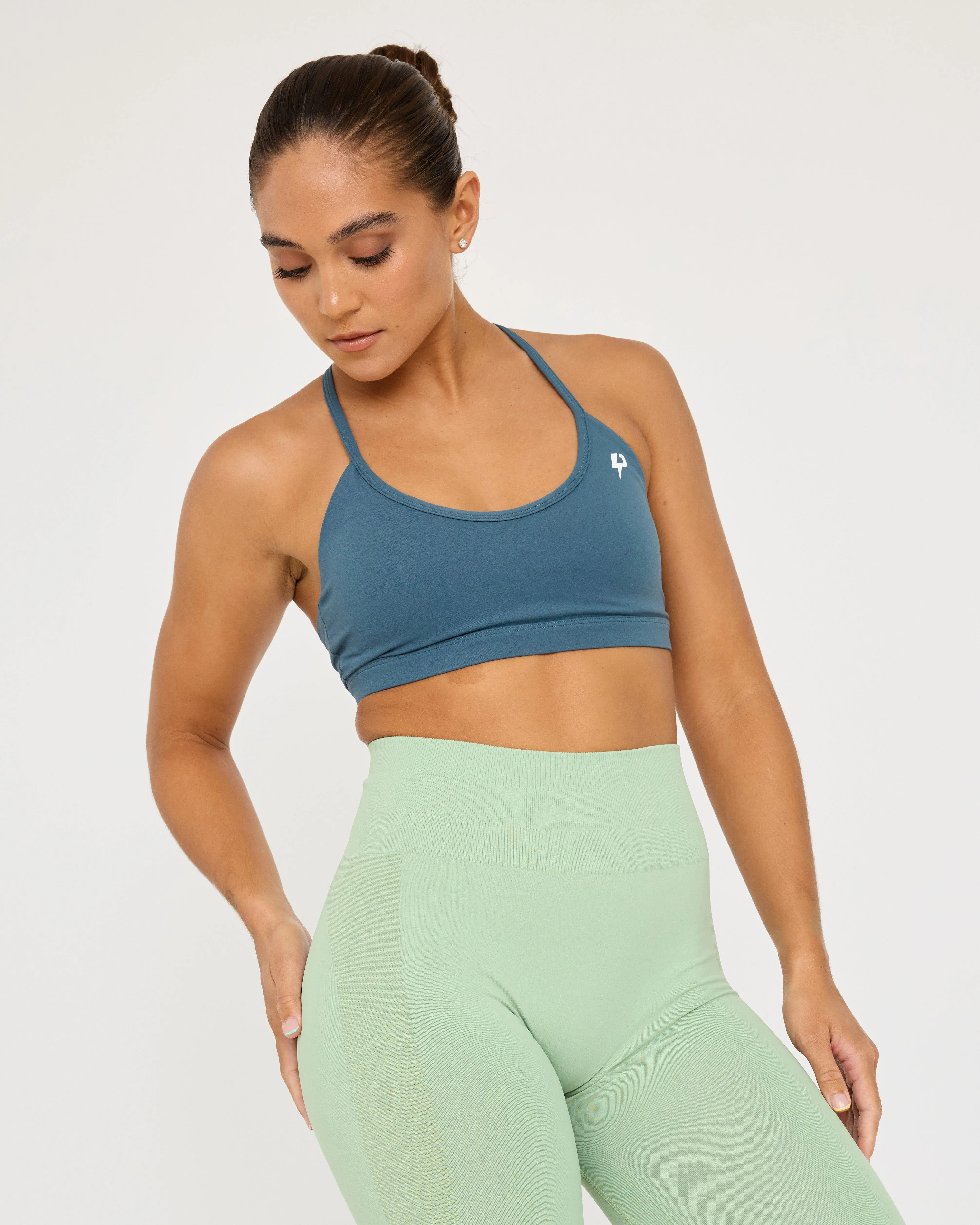 Evolve Classic Sports Bra
