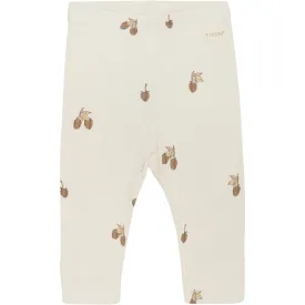 FIXONI Eggnog Leggings Rib