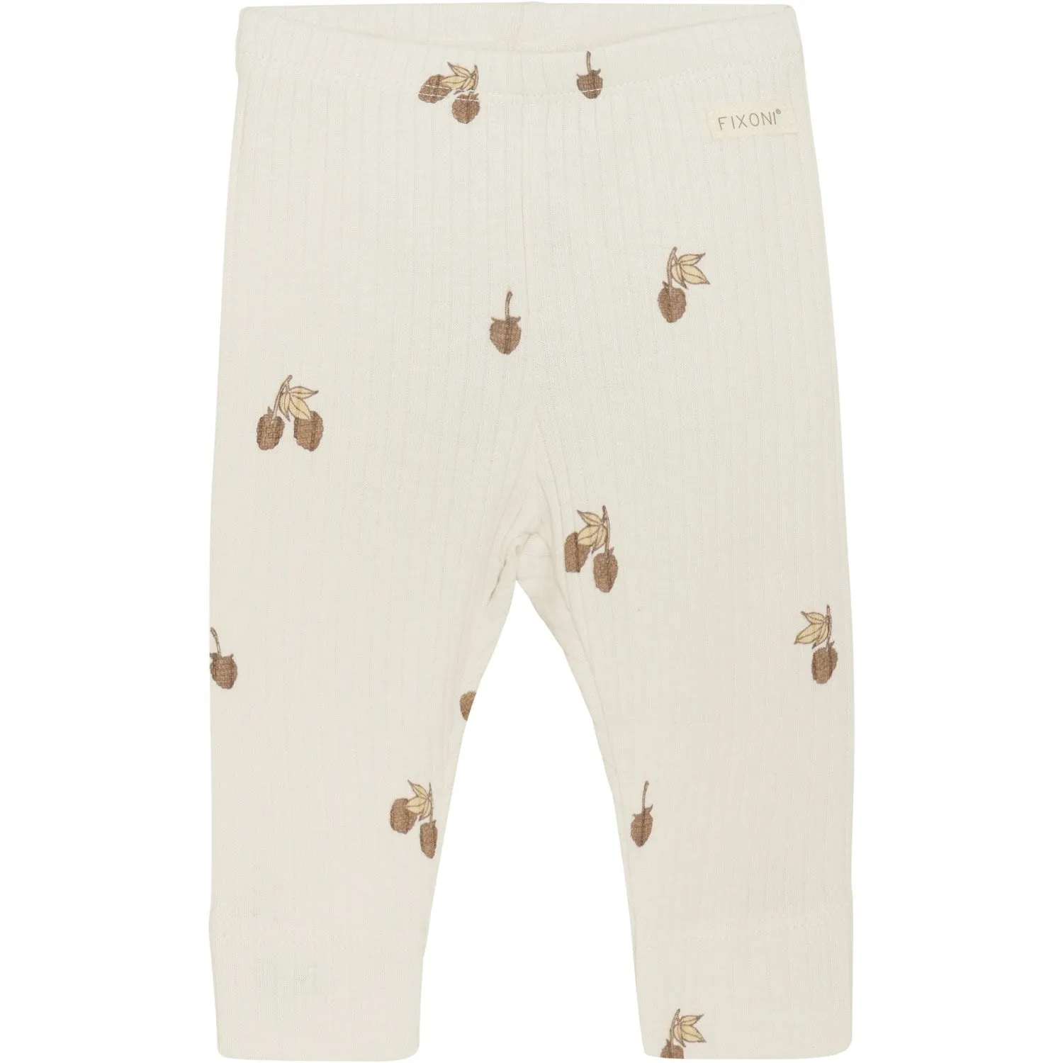FIXONI Eggnog Leggings Rib