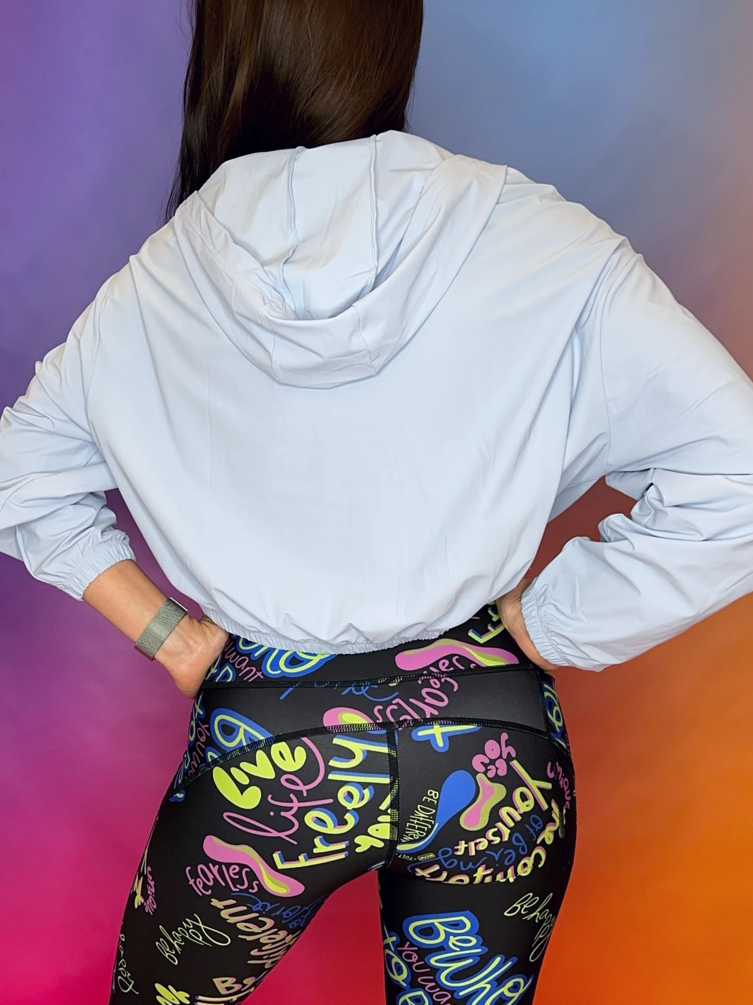 Flourish Jacket NEW