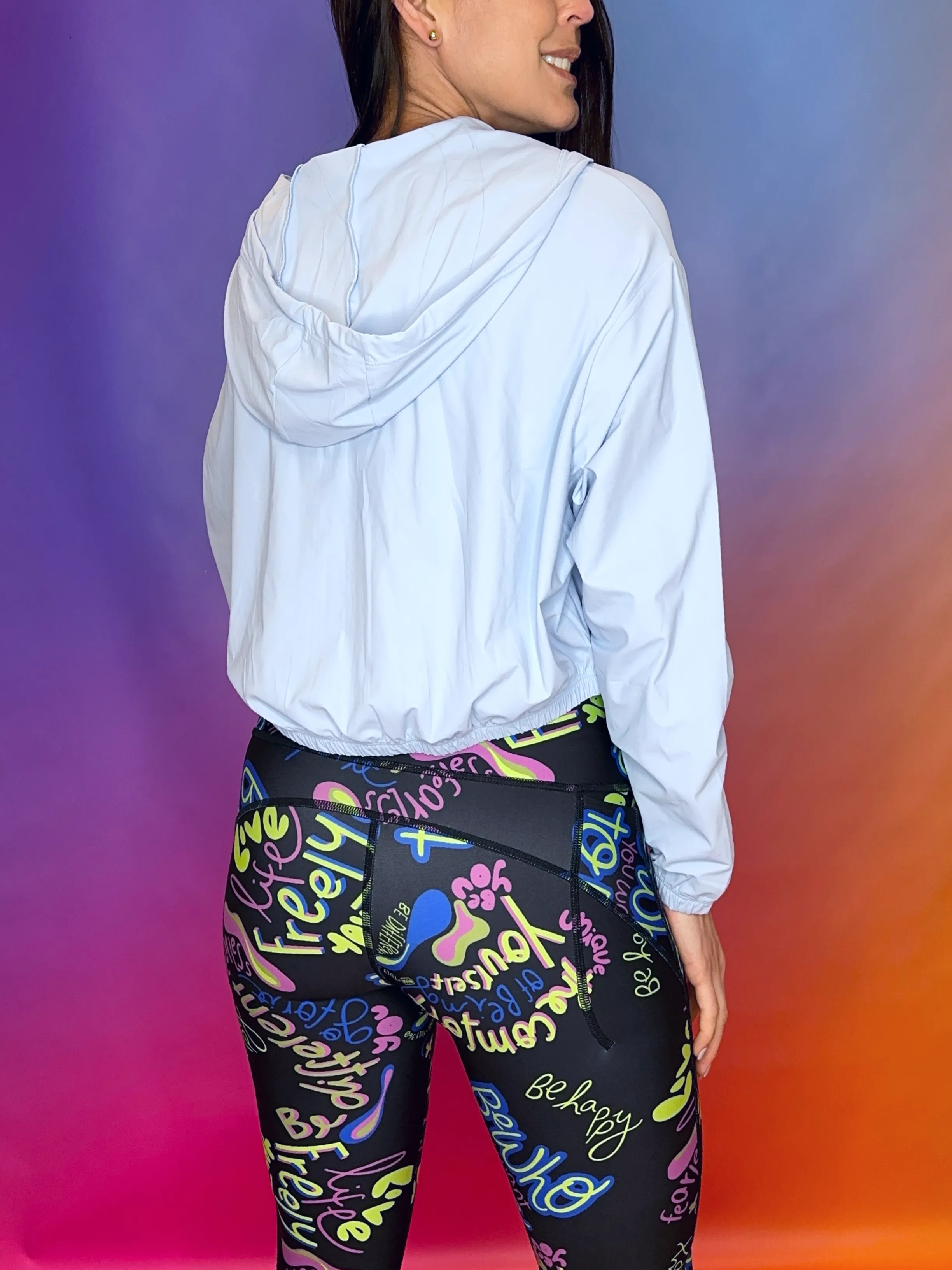 Flourish Jacket NEW