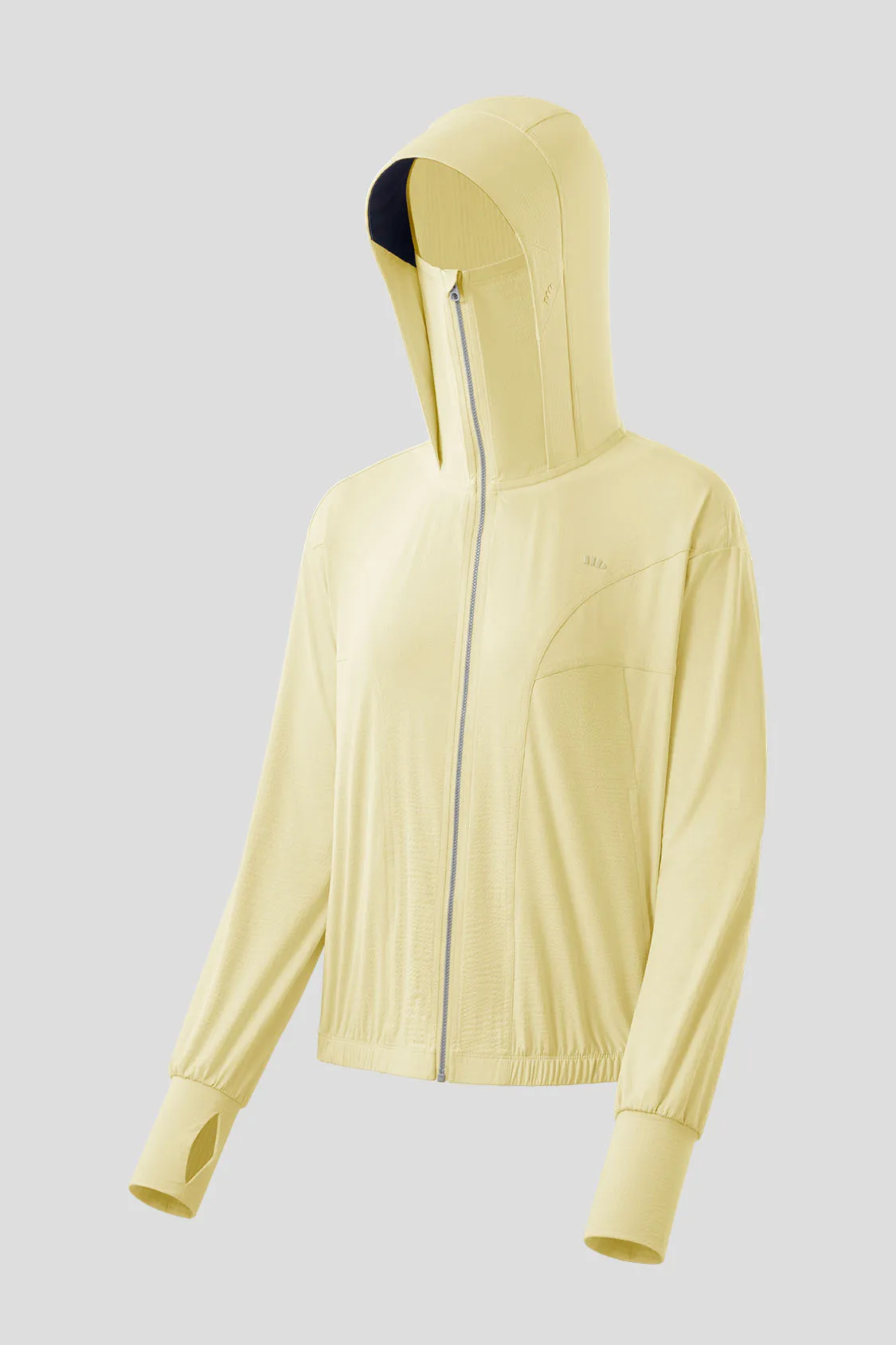 Flow - Women's Cooling Quick-Dry Sun Jacket UPF100 