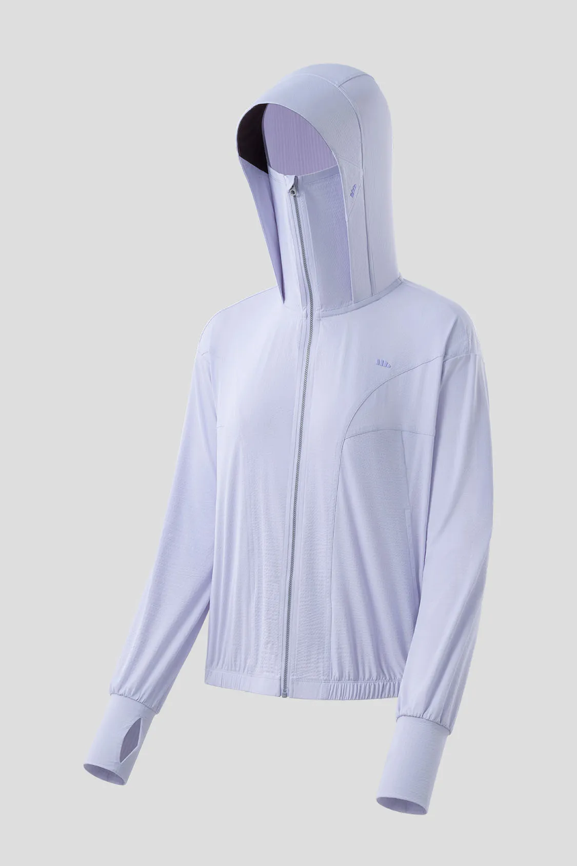 Flow - Women's Cooling Quick-Dry Sun Jacket UPF100 