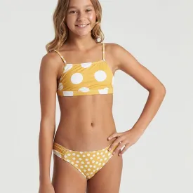 Girls 4Ever Sun Tank Bikini Set