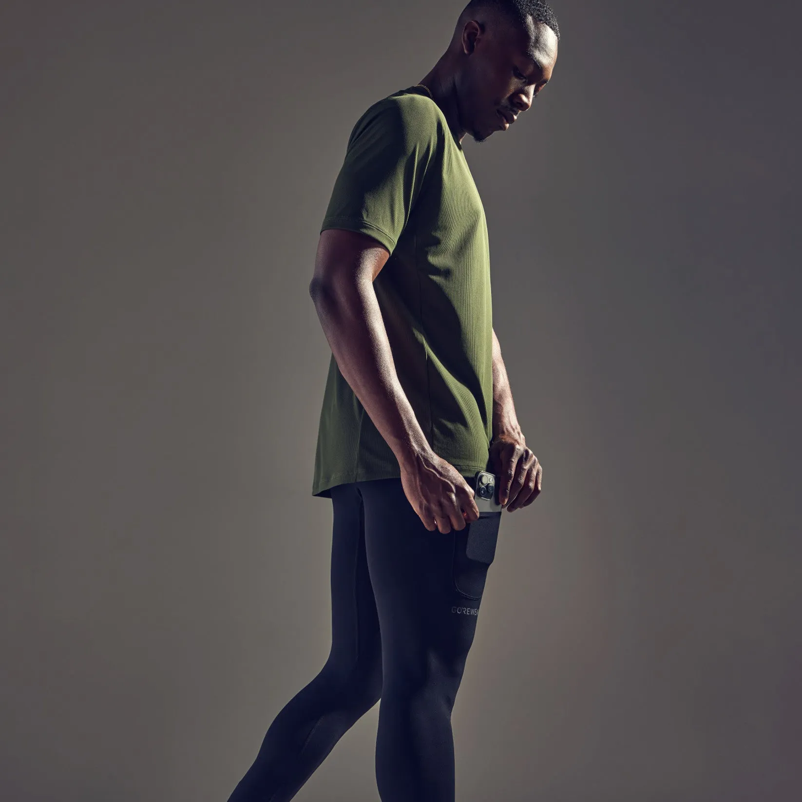 Gore Men's Concurve Tights