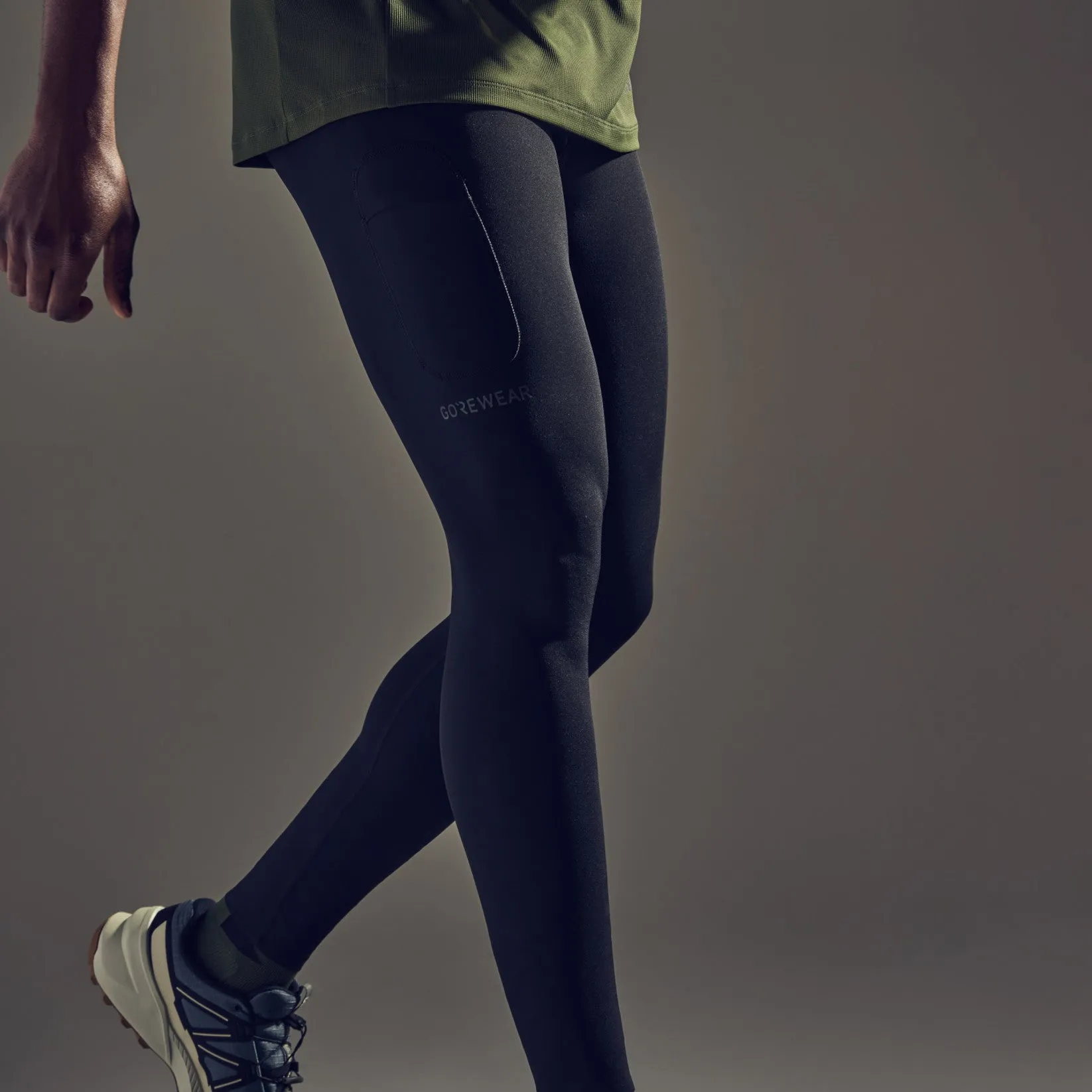 Gore Men's Concurve Tights