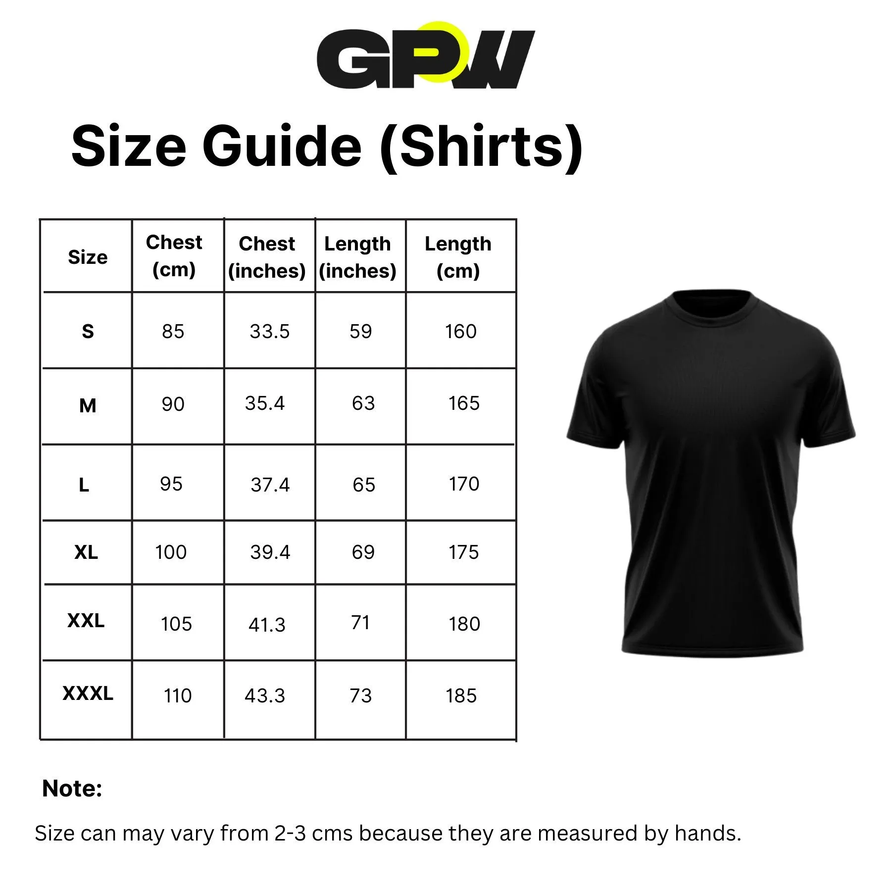GPW Men's Half Zipper Stand Collar Sports Shirt