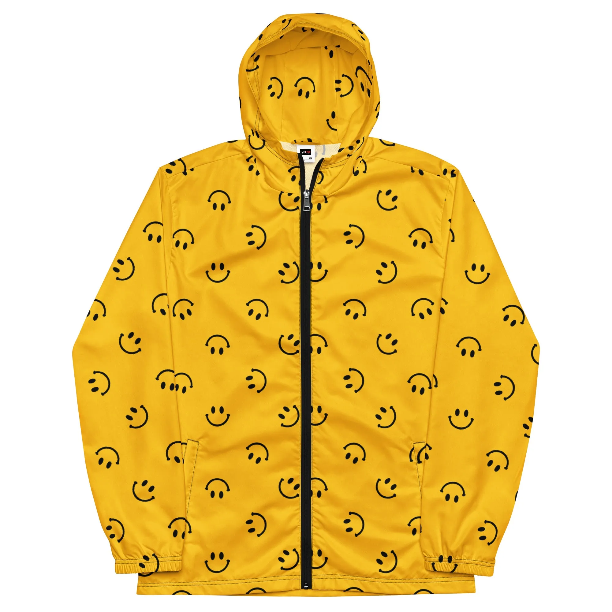 Gregarious Men’s windbreaker