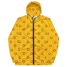 Gregarious Men’s windbreaker