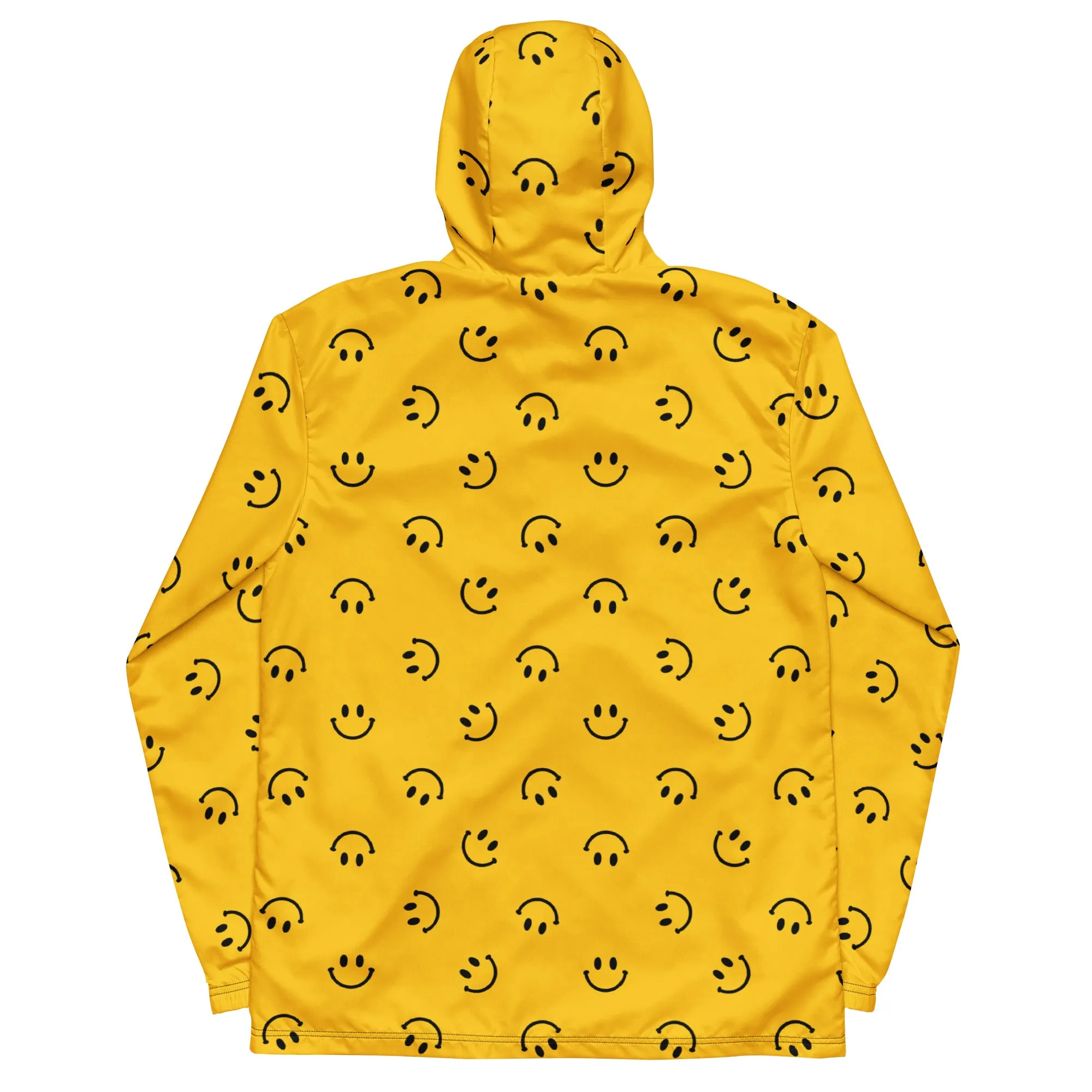 Gregarious Men’s windbreaker
