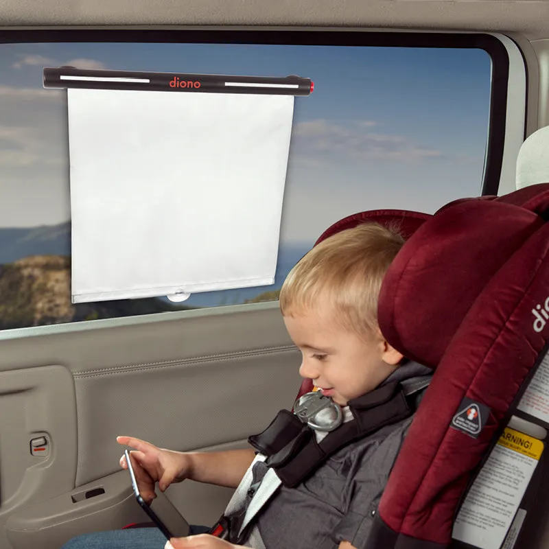 Heat Block Sun Shade