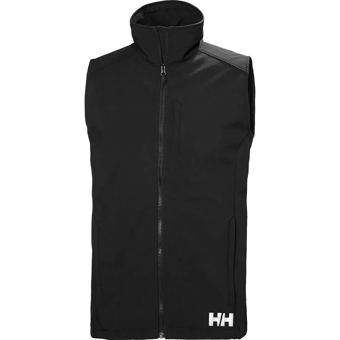 Helly Hansen Paramount Softshell Vest - Men's