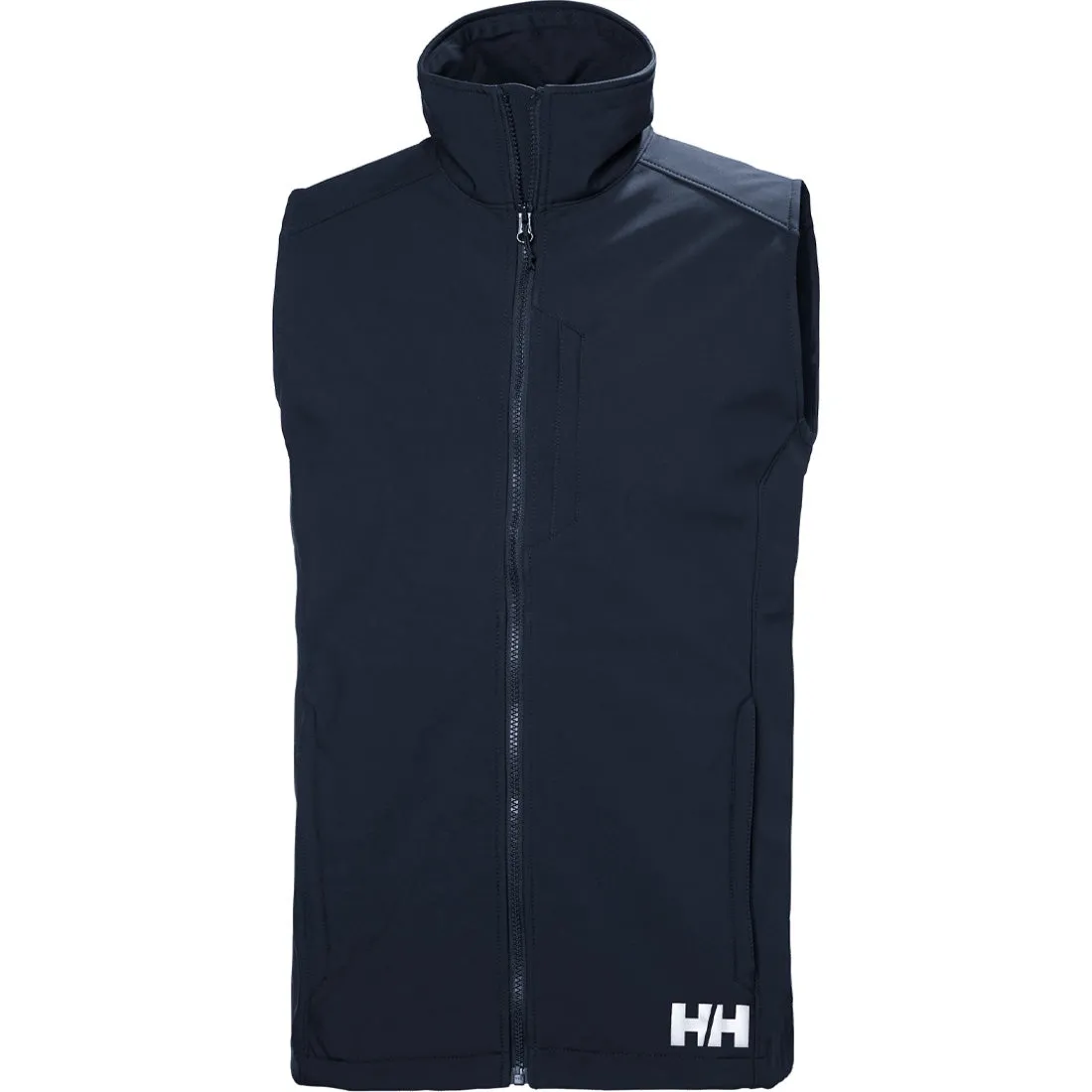 Helly Hansen Paramount Softshell Vest - Men's