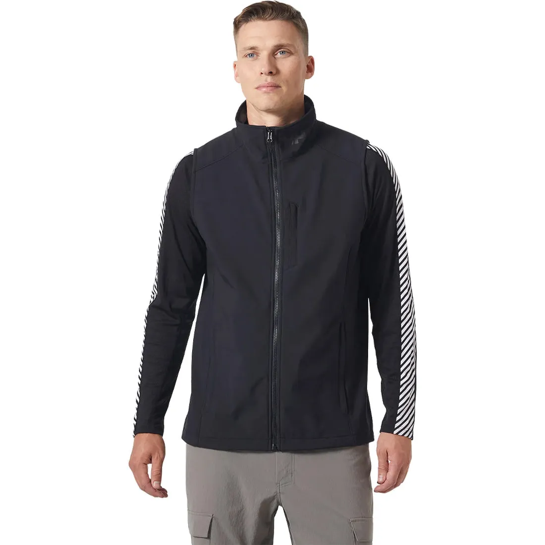 Helly Hansen Paramount Softshell Vest - Men's