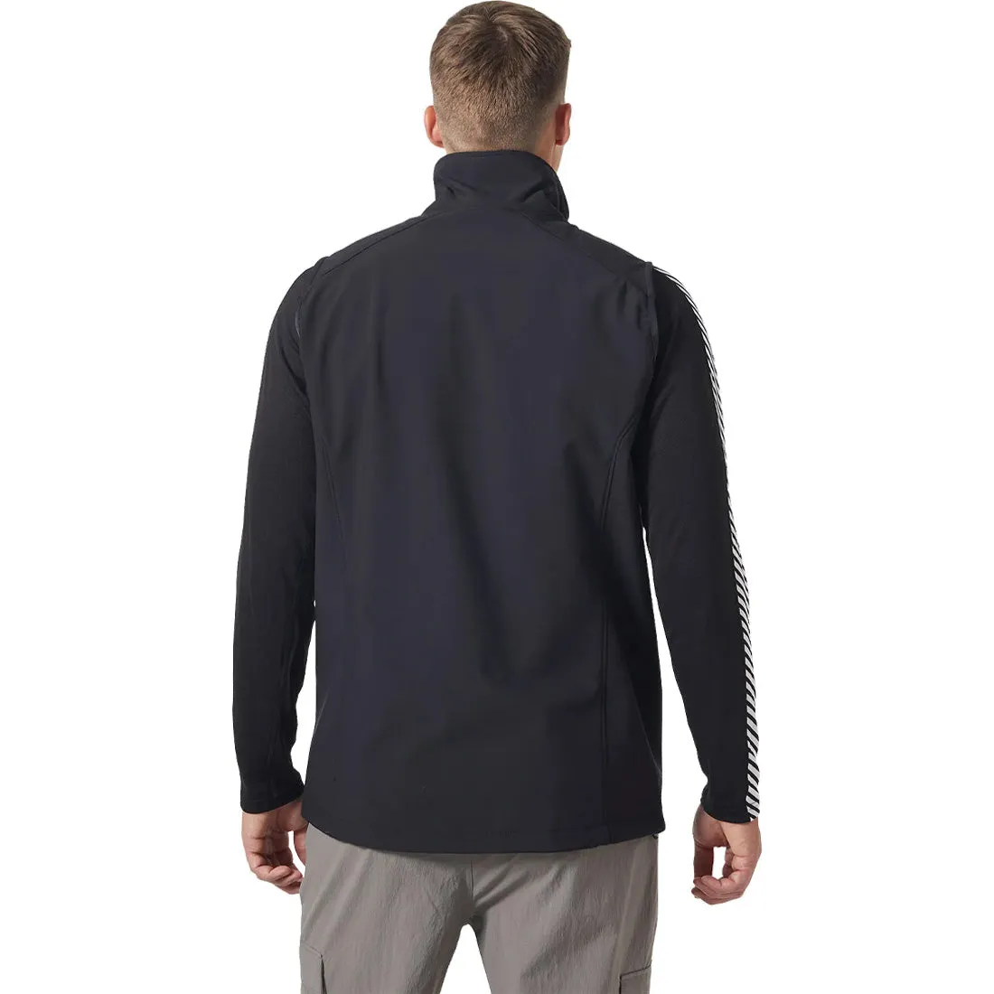 Helly Hansen Paramount Softshell Vest - Men's