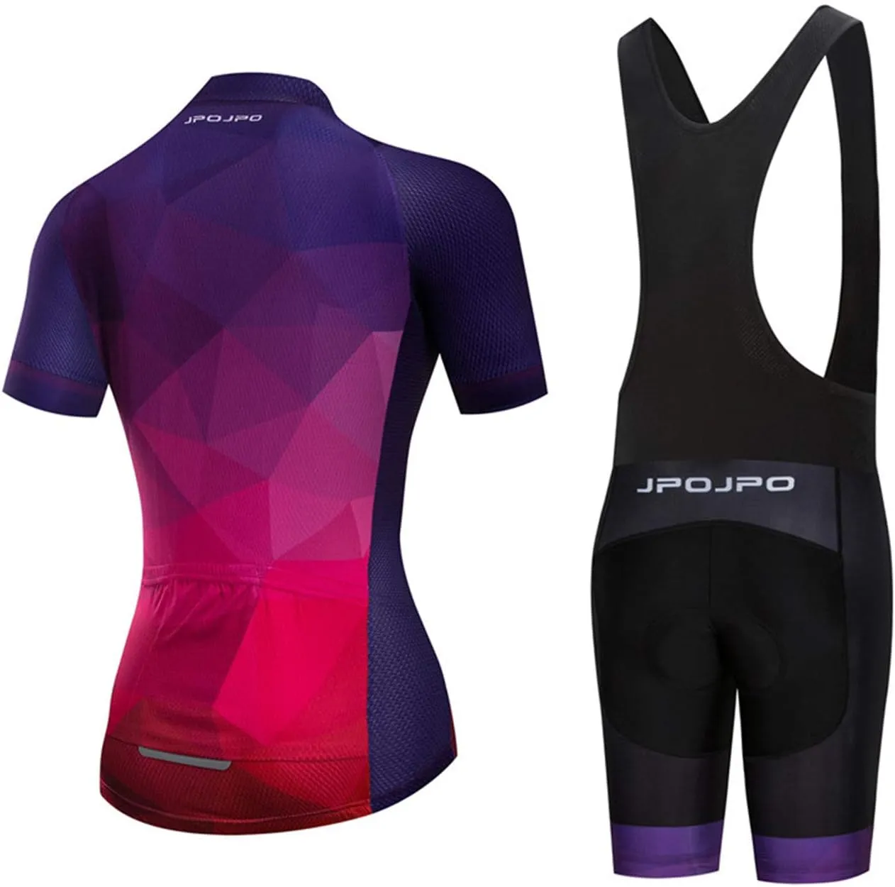 Hotlion Women's Cycling Jersey Sets Summer Bike Clothing Suits Road Bicycle Clothes Short Sleeve Biking Outfits