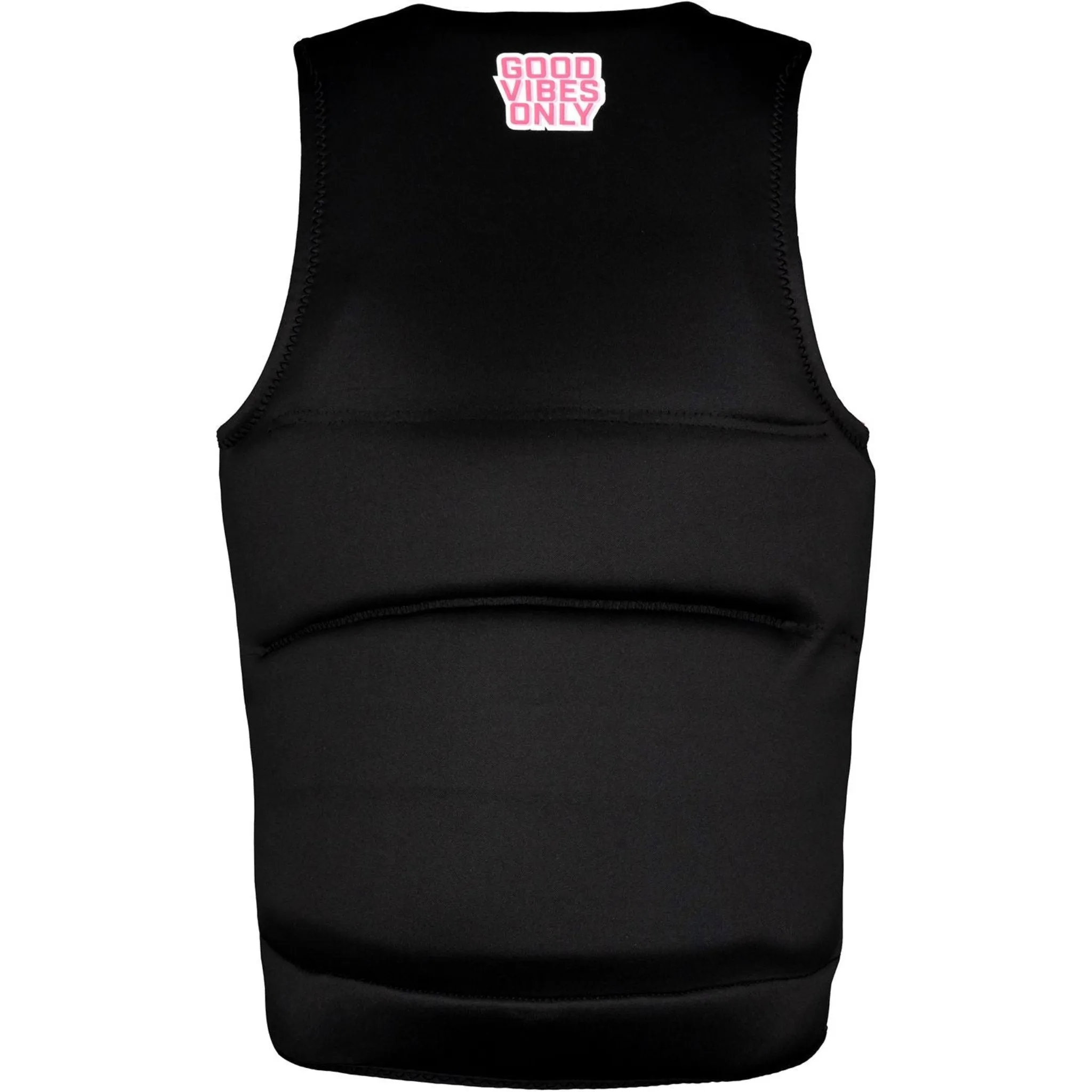 Ivy Teen Capri Life Jacket - Hot Pink
