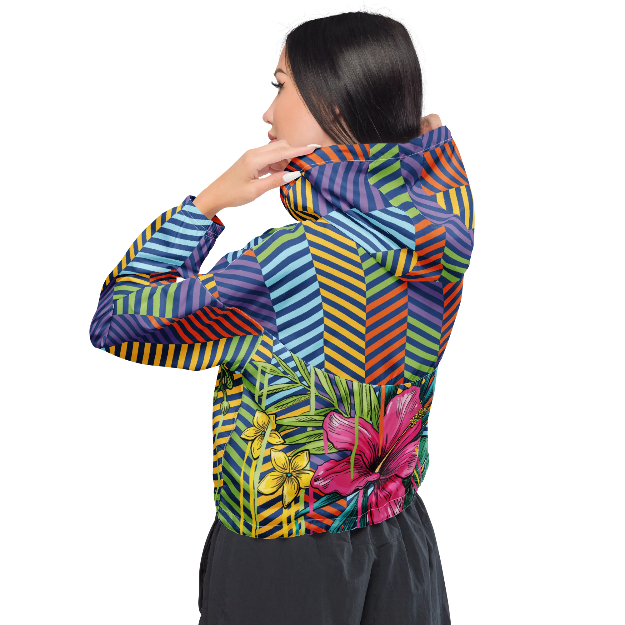 Jbabies C-cut Windbreaker