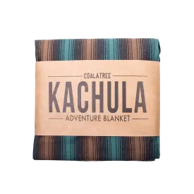 Kachula Adventure Blanket