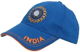 KD Cricket Country Baseball Cap Classic Low Profile Dad Hat Men Women Cotton Running Golf Cap