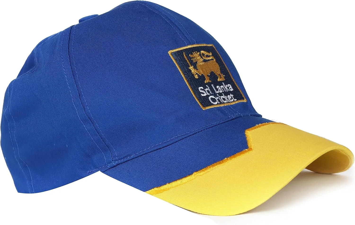 KD Cricket Country Baseball Cap Classic Low Profile Dad Hat Men Women Cotton Running Golf Cap